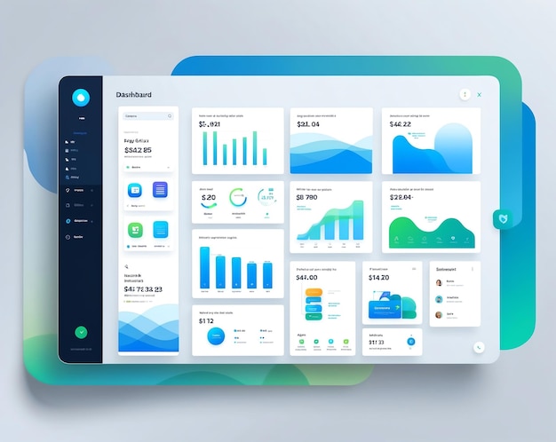 AI-first CRM Interface
